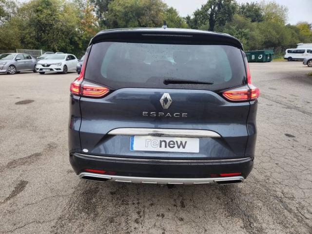 Renault Espace image 2