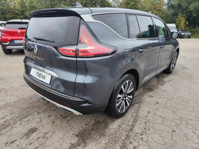Renault Espace image 1