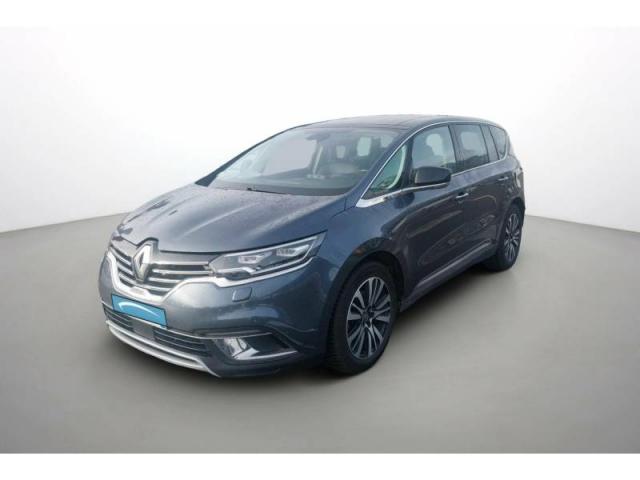 Renault Espace image 2