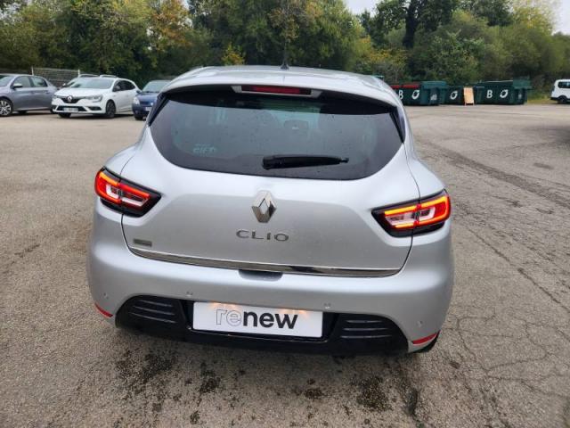 Renault Clio image 1