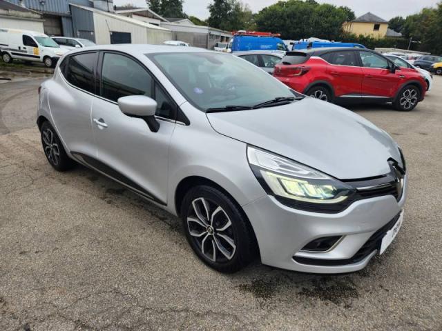Renault Clio image 2