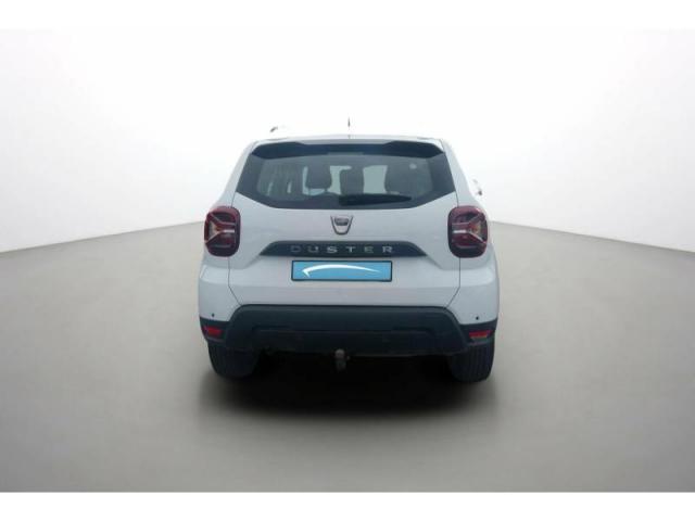 Dacia Duster image 3