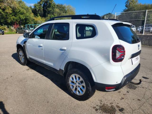 Dacia Duster image 9