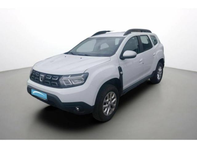 Dacia Duster image 1