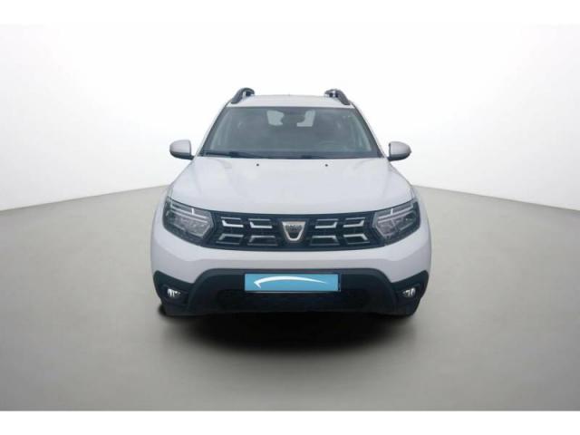 Dacia Duster image 4