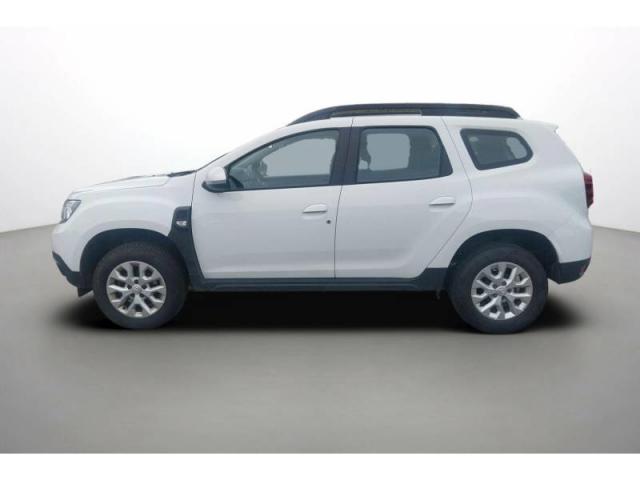 Dacia Duster image 5