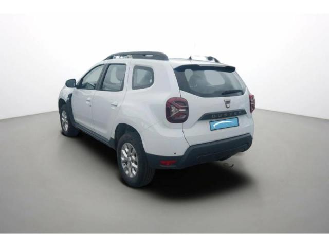 Dacia Duster image 2