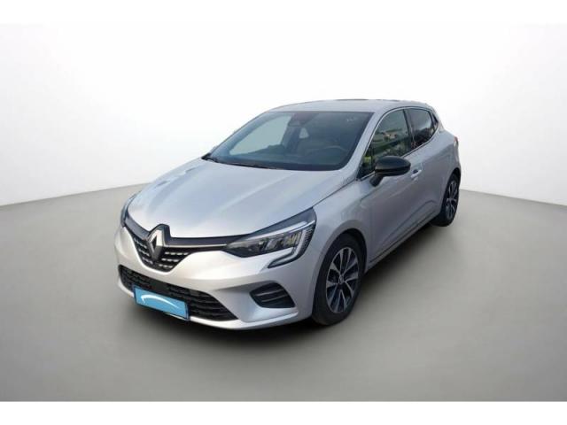 Renault Clio image 2
