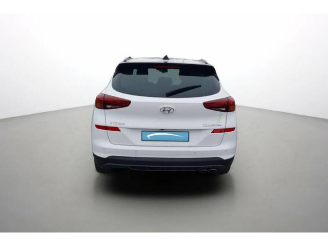Hyundai Tucson image 2