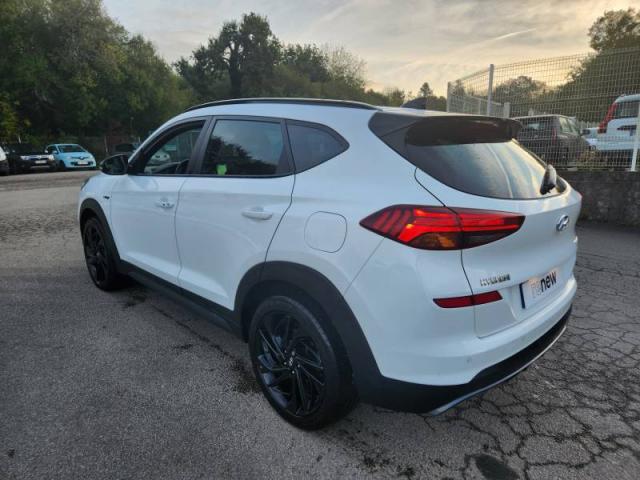 Hyundai Tucson image 6