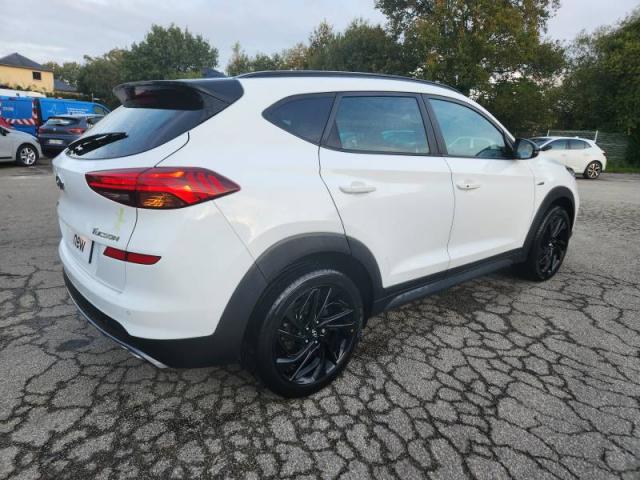 Hyundai Tucson image 8