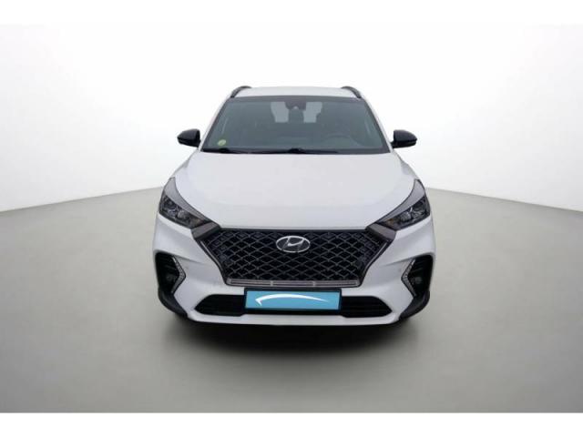 Hyundai Tucson image 5