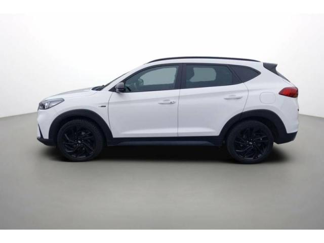 Hyundai Tucson image 3