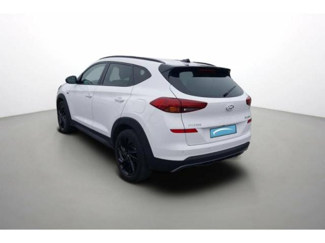 Hyundai Tucson image 1