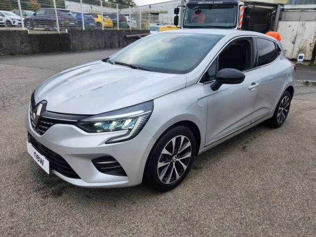 Renault Clio Tce 90 Techno