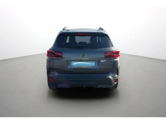 Citroen C5 Aircross image 3