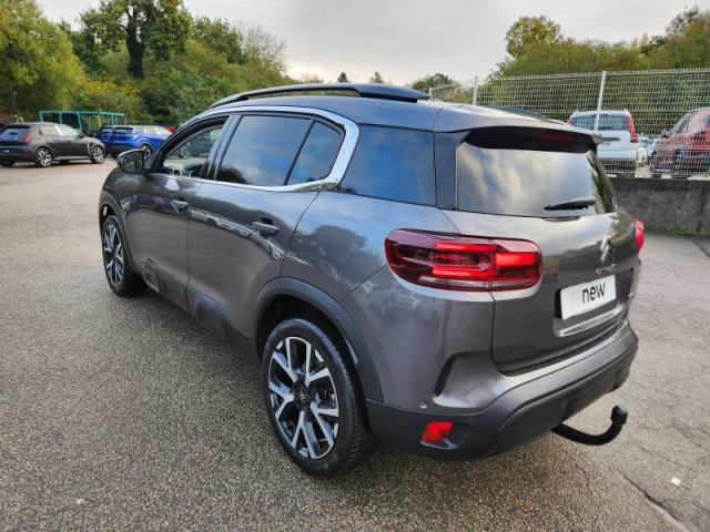 Citroen C5 Aircross image 4