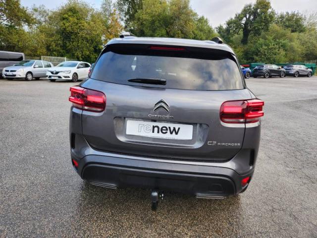 Citroen C5 Aircross image 1