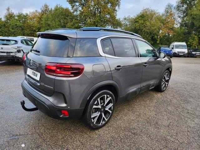 Citroen C5 Aircross image 3
