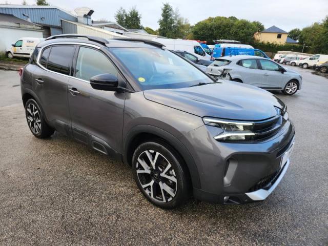 Citroen C5 Aircross image 2