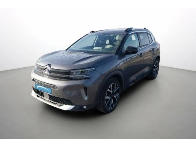Citroen C5 Aircross image 4