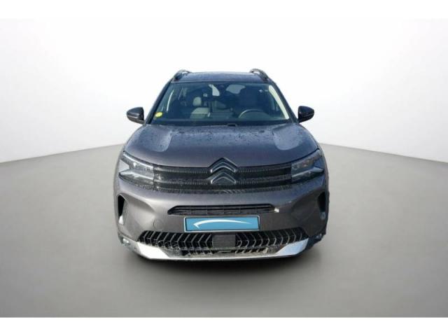 Citroen C5 Aircross image 2