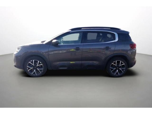Citroen C5 Aircross image 1