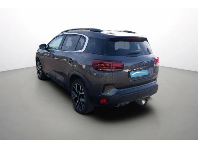 Citroen C5 Aircross image 5