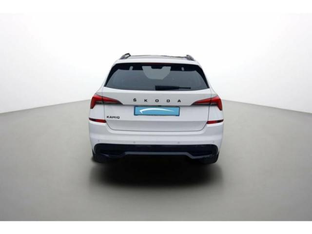 Skoda Kamiq image 4