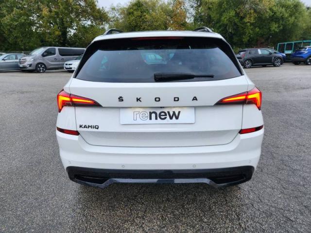 Skoda Kamiq image 9