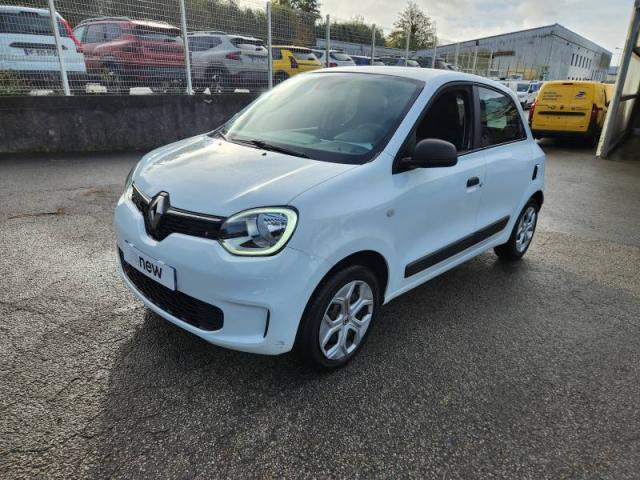 Renault Twingo Iii Sce 65 Life