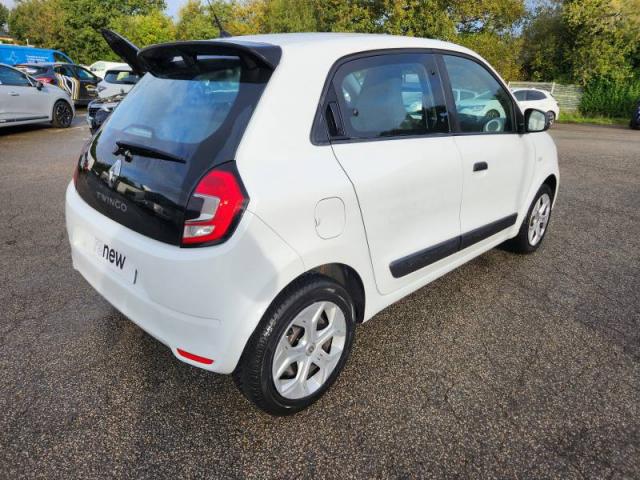 Renault Twingo image 6