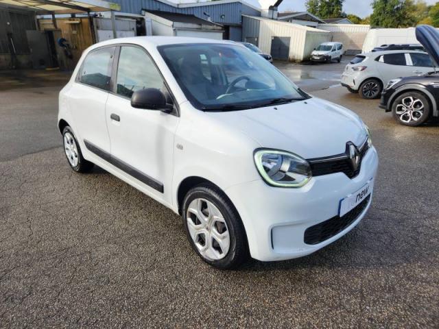 Renault Twingo image 9