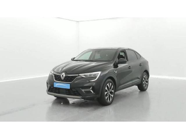 Renault Arkana Tce 140 Edc Fap Business