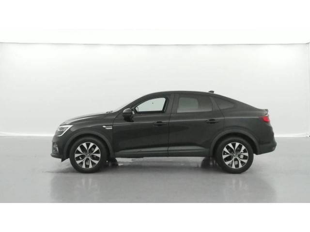 Renault Arkana image 7