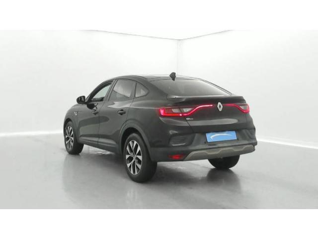 Renault Arkana image 9