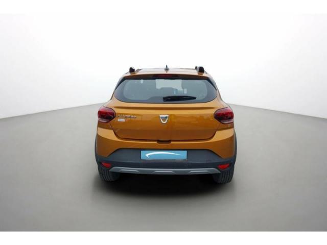 Dacia Sandero image 1