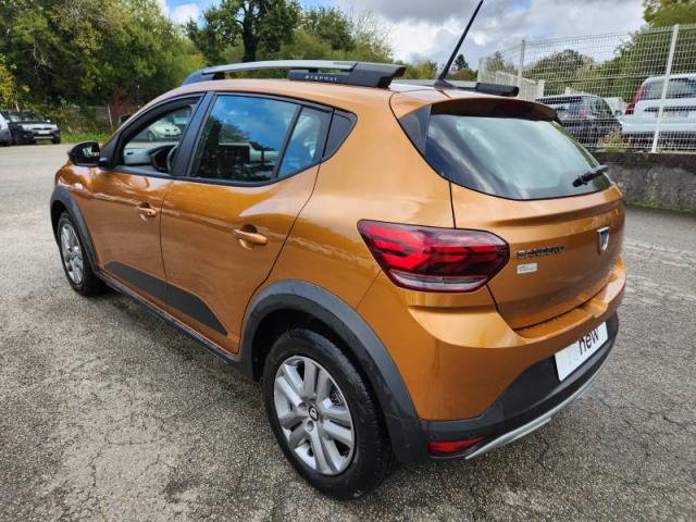 Dacia Sandero image 9