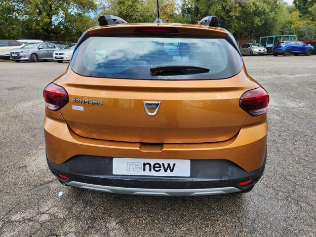 Dacia Sandero image 6