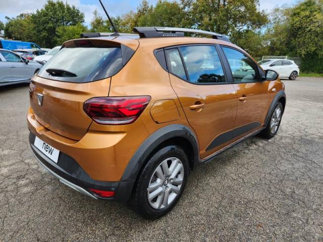 Dacia Sandero image 7