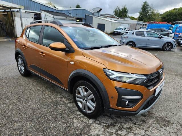 Dacia Sandero image 8