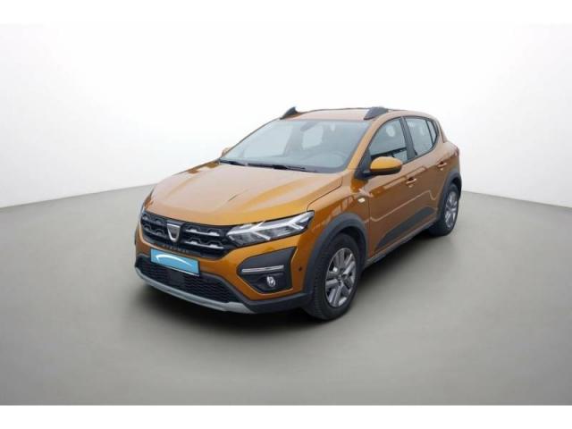 Dacia Sandero image 5