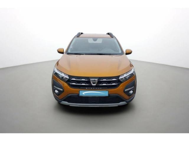 Dacia Sandero image 4