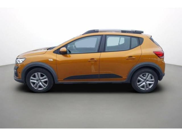 Dacia Sandero image 3