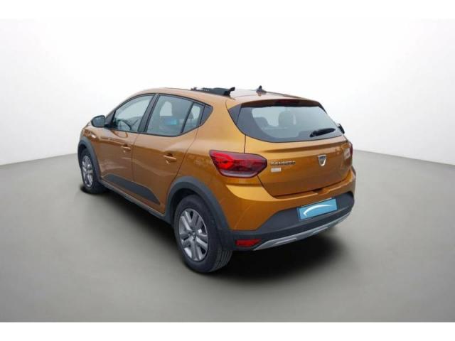 Dacia Sandero image 2