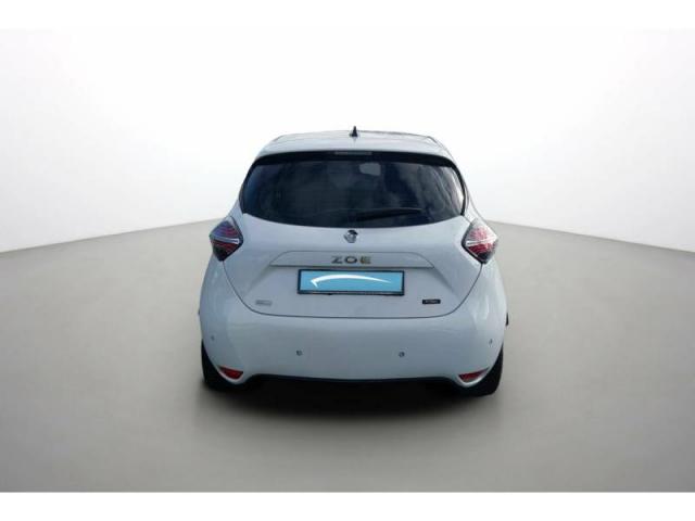 Renault Zoe image 1