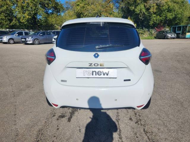 Renault Zoe image 7