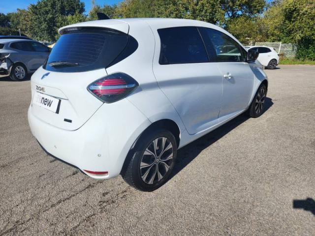 Renault Zoe image 6