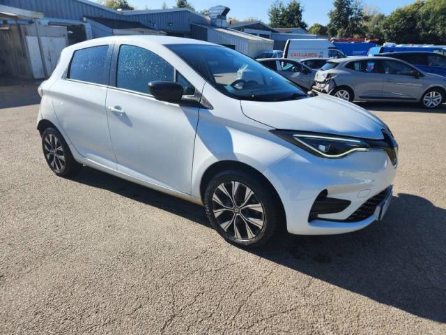 Renault Zoe image 9