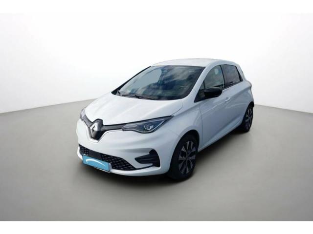 Renault Zoe image 3